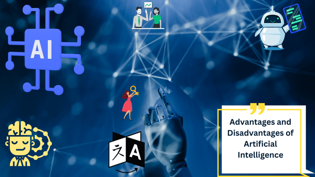 What Are The Advantages Of Artificial Intelligence, What Are The Advantages Of AI, What Are The Advantages And Disadvantages Of Artificial Intelligence, Disadvantages Of AI, AI Disadvantages, AI Advantages And Disadvantages, Advantages Of Artificial Intelligence Advantages Of AI