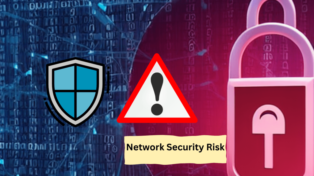 Network Security Risk