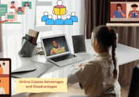 Online Classes Advantages and Disadvantages